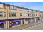 Dalrymple Court, Kirkintilloch, East Dunbartonshire, G66 3AA 2 bed apartment for