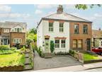 4 bedroom semi-detached house for sale in Church Street, Wheathampstead, St.