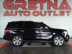 2020 Ford Expedition Black, 104K miles