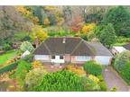 Cambridge Avenue, Solihull, B91 2 bed detached bungalow for sale -