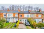 Harman Road, Sutton Coldfield, West Midlands, B72 2 bed terraced house for sale