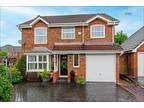 Swale Road, Sutton Coldfield B76 4 bed detached house for sale -