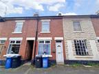 May Street, Derby 2 bed terraced house for sale -