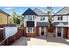 Waldorf Close, Alvaston 3 bed detached house for sale -