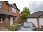 New Chestnut Place, Derby 3 bed townhouse for sale -