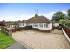 2 bedroom semi-detached bungalow for sale in Cavendish Road, Markyate, St.