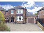 Elms Avenue, Derby, Derbyshire 3 bed detached house for sale -