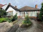 Kings Drive, Littleover 3 bed detached bungalow for sale -