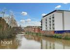 Cathedral View, Derby 2 bed apartment for sale -