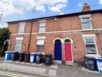 Drewry Lane, Derby, Derbyshire 3 bed terraced house for sale -