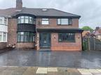 Lulworth Road, Birmingham B28 5 bed semi-detached house for sale -
