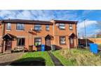 Rushcliffe Gardens, Chaddesden, Derby 2 bed terraced house for sale -