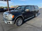 2013 Ford F-150, 154K miles