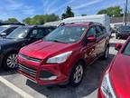 2014 Ford Escape Red, 76K miles