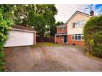 Merstal Drive, Solihull B92 4 bed detached house for sale -