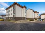 46 Goodhope Park, Bucksburn, Aberdeen, AB21 9NE 2 bed flat for sale -