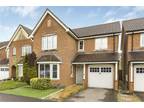 4 bedroom detached house for sale in Daffodil Close, Hatfield, Hertfordshire
