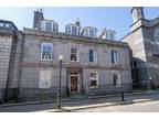 Aberdeen AB11 2 bed apartment for sale -