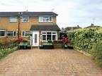 3 bedroom semi-detached house for sale in Larch Avenue, Bricket Wood, St.