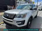 Used 2016 FORD EXPLORER For Sale