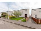 Princess Road, Dyce, Aberdeen, AB21 2 bed end of terrace house for sale -
