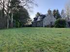 Redcraigs Farmhouse & Lodges, Bridge Of Dee, Aberdeen 4 bed house for sale -