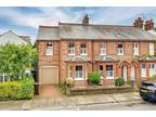 4 bedroom semi-detached house for sale in Offa Road, St. Albans, Hertfordshire