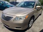Used 2009 TOYOTA CAMRY For Sale