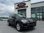 Used 2013 BMW X5 3RD ROW SEATING For Sale