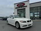 Used 2006 BMW 325XI For Sale