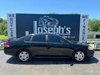 Used 2010 CHEVROLET IMPALA For Sale