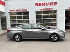Used 2022 NISSAN ALTIMA For Sale