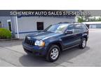 Used 2009 JEEP GRAND CHEROKEE For Sale