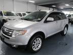 Used 2009 FORD EDGE For Sale