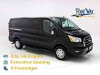Used 2020 FORD T150 TRANSIT LOW ROOF For Sale