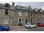 Rose Street, Tenanted Investment, Rosemount, Aberdeen AB10 1 bed flat for sale -