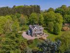Strathmartine, Angus 6 bed detached house for sale -