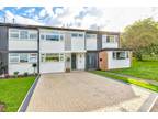 3 bedroom terraced house for sale in Chiltern Road, St. Albans, Hertfordshire