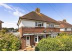 Warmdene Close, Patcham, Brighton 2 bed semi-detached house for sale -