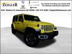 Used 2023 JEEP Wrangler For Sale