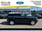 Used 2023 FORD Bronco Sport For Sale