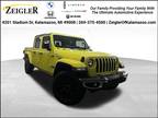 Used 2023 JEEP Gladiator For Sale