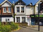Coombe Terrace, Brighton 4 bed terraced house for sale -