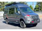 2024 Remote Vans REMOTE VANS AEGIS AWD
