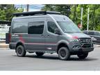 2024 Remote Vans REMOTE VANS AEGIS AWD