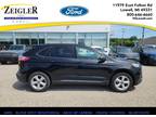 Used 2020 FORD Edge For Sale