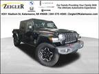 Used 2022 JEEP Gladiator For Sale