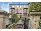 Cleveden Gardens, Kelvinside, Glasgow, G12 4 bed duplex to rent - £4,000 pcm