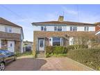 Darcey Drive, Patcham, Brighton 3 bed semi-detached house -