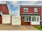 3 bedroom semi-detached house for sale in 14 St James Street, Lower Gornal